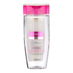 Agua micelar L'Oréal Hidra-Total 5 Todo Tipo de Piel X 200 Ml