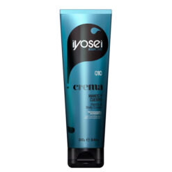 Crema para manos y cuerpo Iyosei  Q10 X 240 Gr