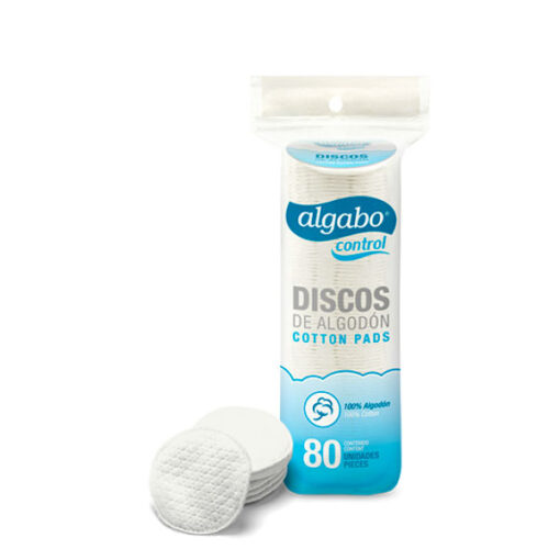 Discos Algabo X 80 U