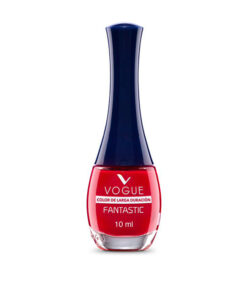 Esmalte Vogue Fantastic 33 - Olé Olé X 10 Ml