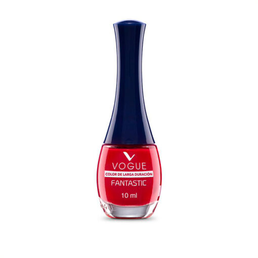 Esmalte Vogue Fantastic 33 - Olé Olé X 10 Ml