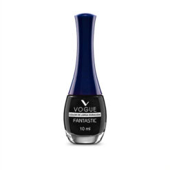 Esmalte Vogue Fantastic 44 - Onix X 10 Ml