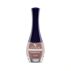 Esmalte Vogue Fantastic 24 - Palo de Rosa X 10 Ml