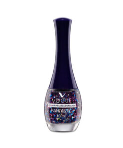 Esmalte Vogue Fantastic 94 - Confetti X 10 Ml