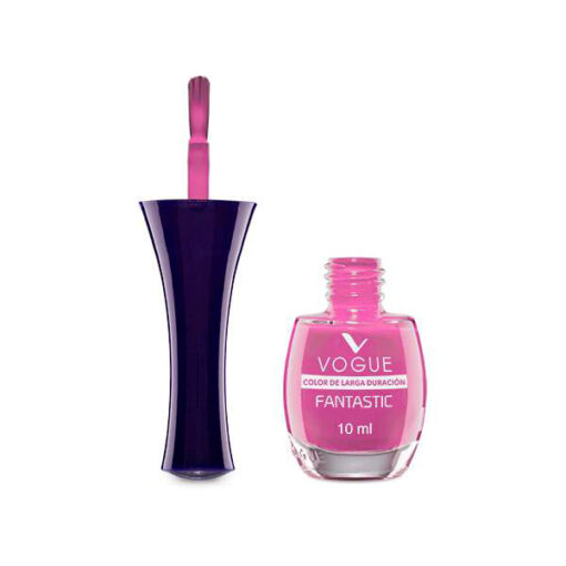 Esmalte Vogue Fantastic  290 - Desafío X 10 Ml - Imagen 2