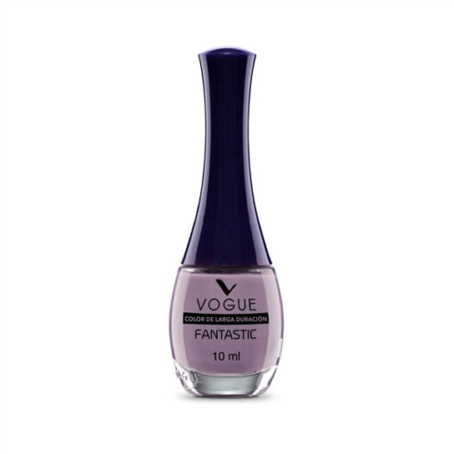 Esmalte Vogue Fantastic 308 - Lavanda X 10 Ml
