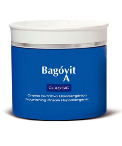 Crema Bagóvit A Classic X 100 Gr