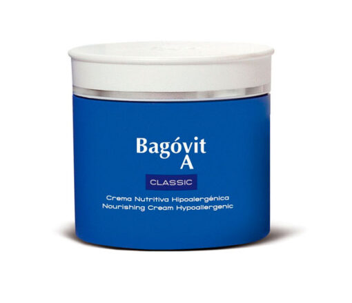 Crema Bagóvit A Classic X 100 Gr