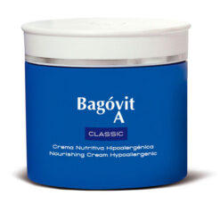 Crema Bagóvit A Classic X 200 Gr