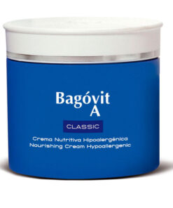 Crema Bagóvit A Classic X 200 Gr