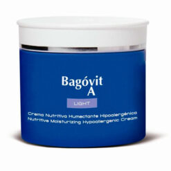 Crema Bagóvit A Light X 100 Gr