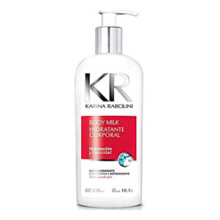 Leche corporal Karina Rabolini Hidratante X 300 Gr