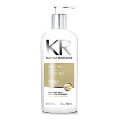 Leche corporal Karina Rabolini   X 300 Gr