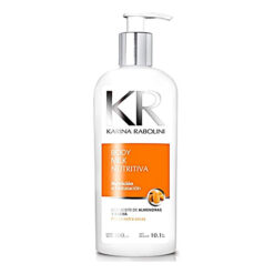 Leche corporal Karina Rabolini Nutritiva X 300 Gr