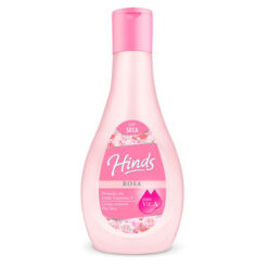 Crema corporal Hinds Rosa X 125 Ml