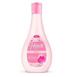 Crema corporal Hinds Rosa X 250 Ml