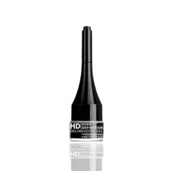 Delineador de ojos  IDI HD 1 - Negro X 1,6 Gr