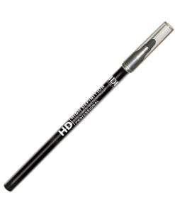 Delineador de ojos Idi HD 1 - Black X 0,2 Gr