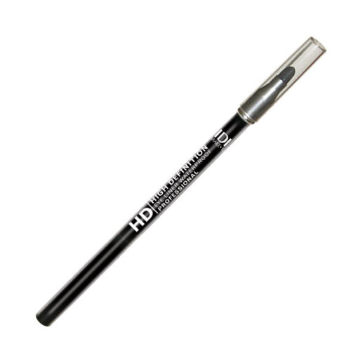 Delineador de ojos Idi HD 1 - Black X 0,2 Gr