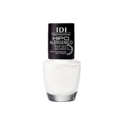 Esmalte IDI Hipoalergénico 2 - Blanco Francés X 13 Ml