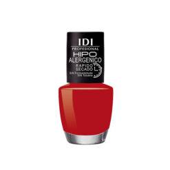 Esmalte IDI Hipoalergénico 8 - Very Red X 13 Ml