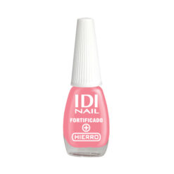 Esmalte Idi Hierro 2 - Rosa Cristal X 7 Ml