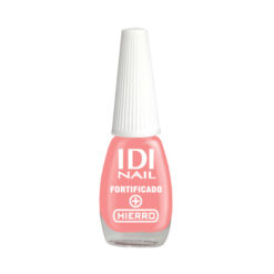 Esmalte IDI Hierro 8 - Coral X 7 Ml