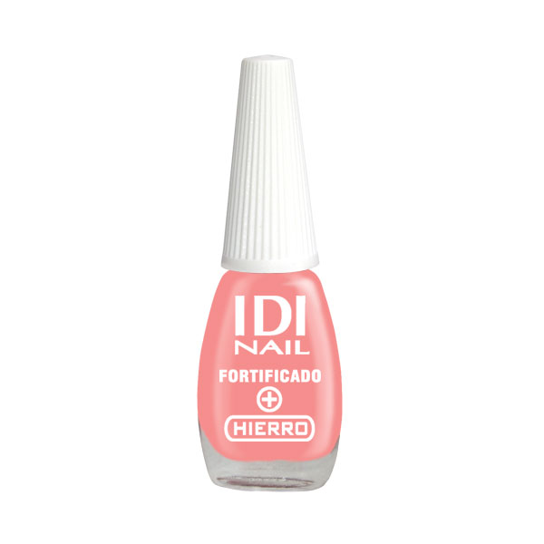 Esmalte IDI Hierro 8 - Coral X 7 Ml