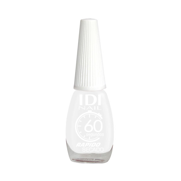 Esmalte IDI 60 Segundos 101 - Coco X 7 Ml