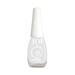 Esmalte IDI 60 Segundos 100 - Brillo Luminiscente X 7 Ml