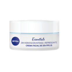 Alternative view of Crema facial Nivea Essentials Activa de Dia X 50 Ml