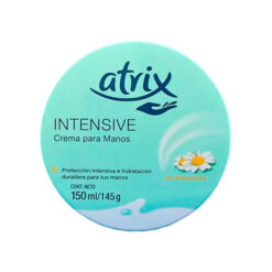 Crema para manos Atrix Intensive X 150 Ml