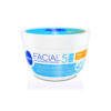Crema Nivea Cuidado Nutritivo X 100 Ml