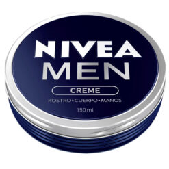 Crema Nivea Men X 150 Ml