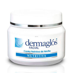 Alternative view of Crema Dermaglós Nutritiva de Noche X 70 Gr