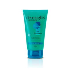 Post solar Dermaglos Solar Gel X 150 Gr
