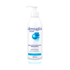 Post solar Dermaglos Solar Emulsión X 300 Ml