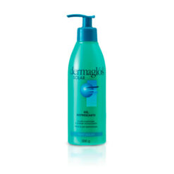 Post solar Dermaglos Solar Gel X 300 Gr