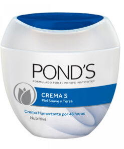 Crema Pond's S X 100 Gr
