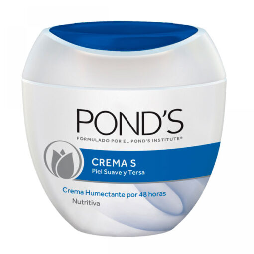 Crema Pond's S X 100 Gr