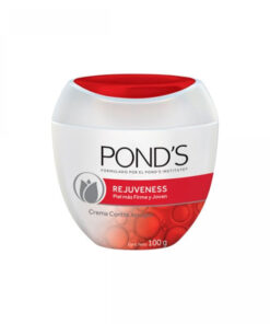 Crema Pond's Rejuveness Día X 100 Gr