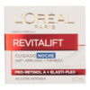 Crema antiarrugas L'Oréal Revitalift Noche X 50 Ml