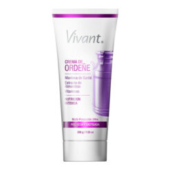 Crema de ordeñe Vivant Piel Seca y Castigada X 200 Gr