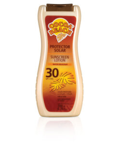 Protector solar Cocoa Beach FPS 30 X 200 Ml