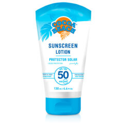 Protector solar Cocoa Beach FPS 50 X 130 Ml