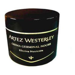 Crema Artez Westerley Germinal Noche X 50 Gr