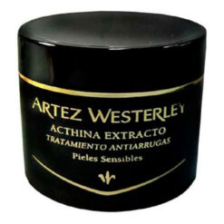 Crema Artez Westerley Acthina Extracto X 50 Gr