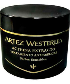 Crema Artez Westerley Acthina Extracto X 50 Gr
