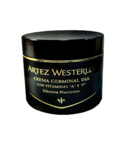 Crema Artez Westerley Germinal Día X 50 Gr