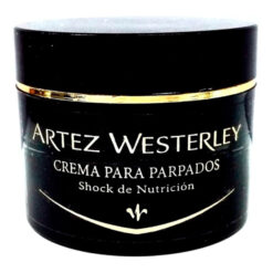 Contorno de ojos Artez Westerley  Shock de Nutrición X 25 Gr